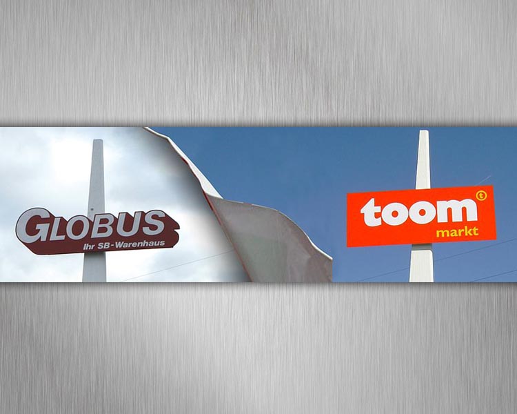 Globus-Toom